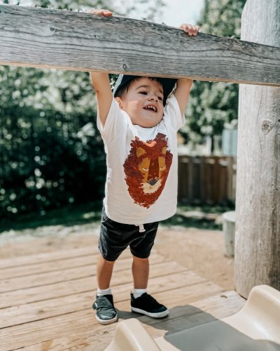 Carousel post from kidcentralsupply.
