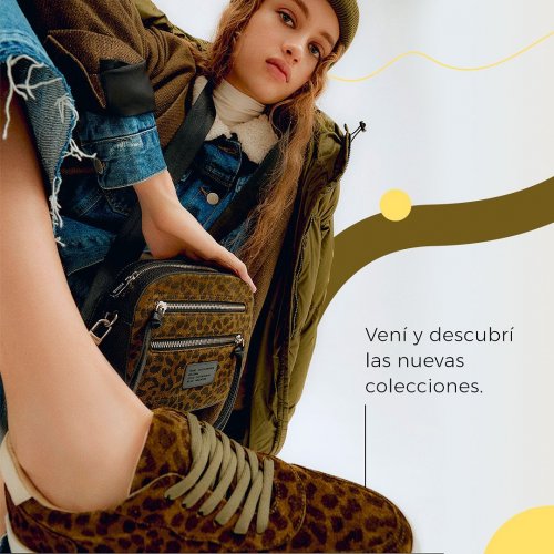 Photo post from galeriaspacificoshopping.