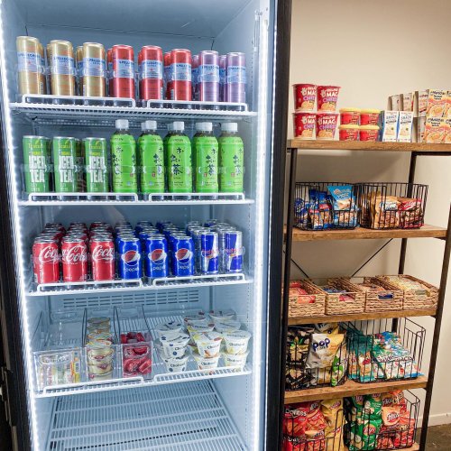 Photo post from ameritexvendingcompany.