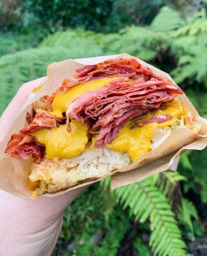 Photo post from oldyellamustard.