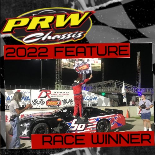 Photo post from prwchassis.
