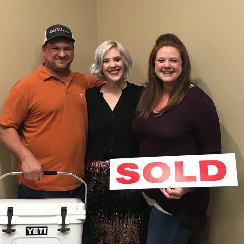 Photo post from kerisellsaustin.