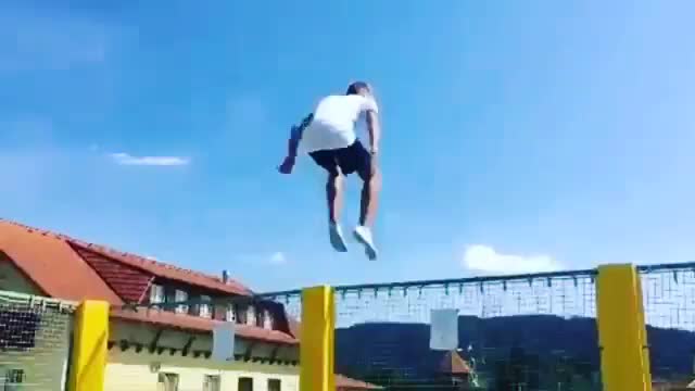 Video post from freizeitanlage.
