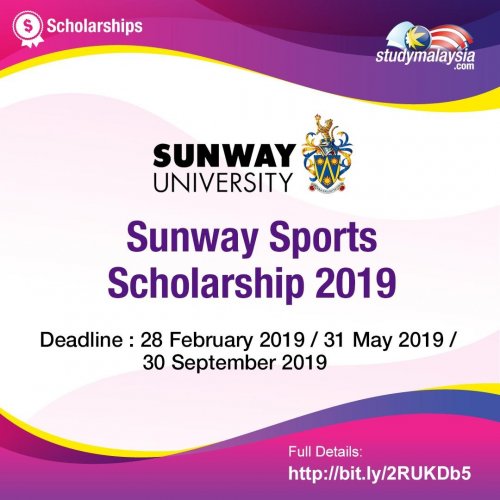 Photo post from studymsia.