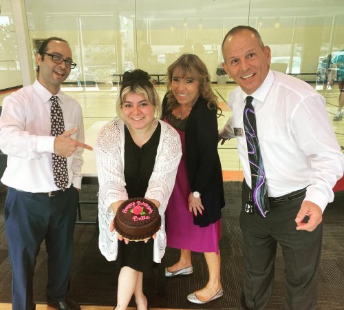 Photo post from nmswmidtown.
