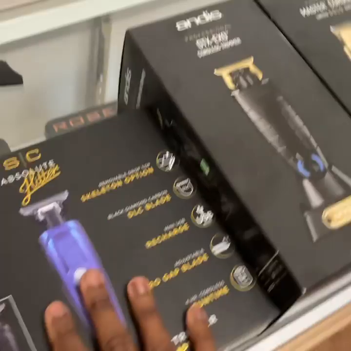 Carousel post from iamthebarberplug.