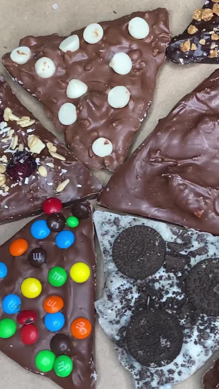 Video post from rockychoccanada.