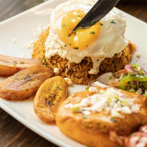 Photo post from morogrill.