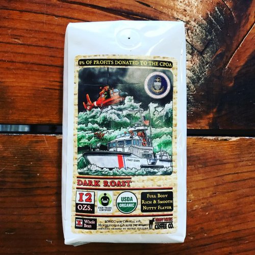 Photo post from muddywaterscoffeecompany.
