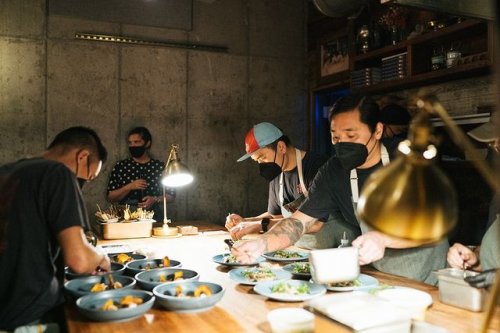 Photo post from langbaanpdx.