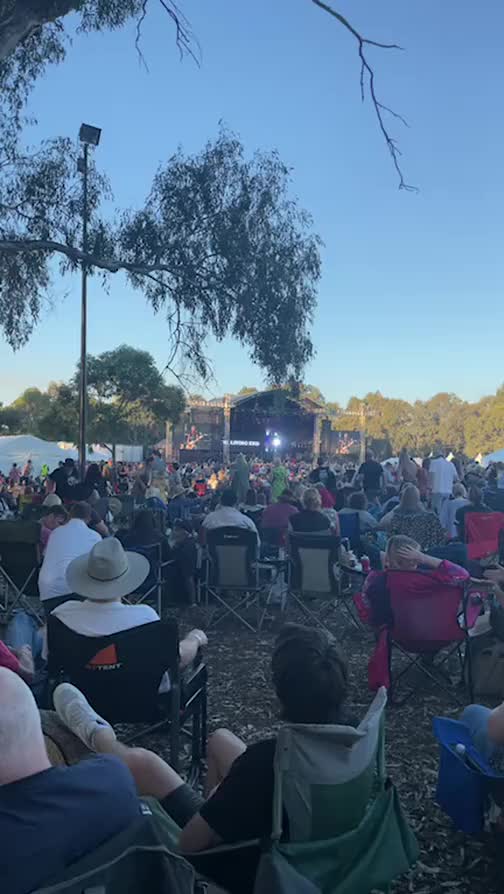 Video post from visitalburywodonga.