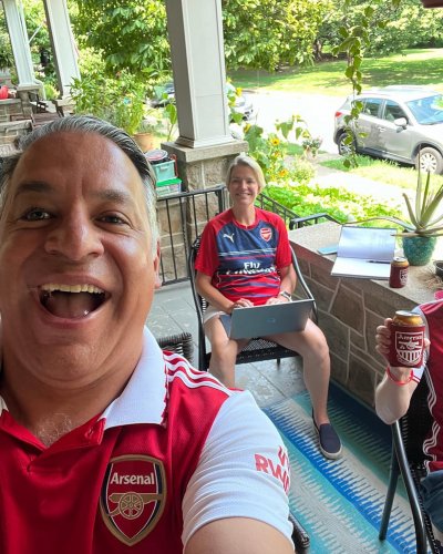 Carousel post from charmcitygooners.