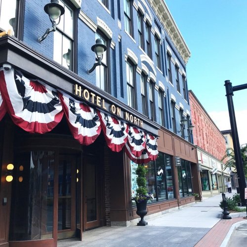 Photo post from hotelonnorth.