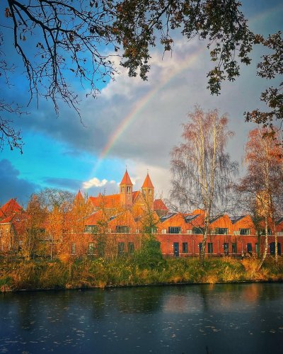 Photo post from visitoirschot.