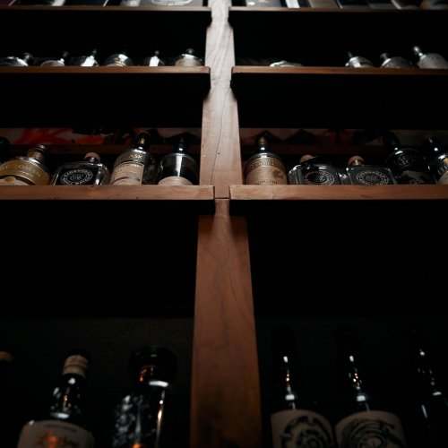 Photo post from wonderhorsebar.