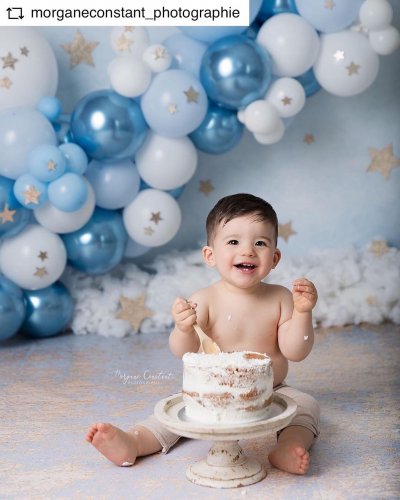 Photo post from babybonnet_backdrops.