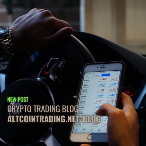 Photo post from bfx.referral.code.