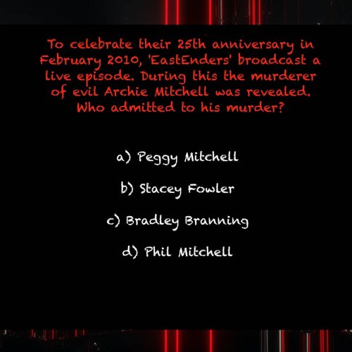 Photo post from thebritishsoapawards.