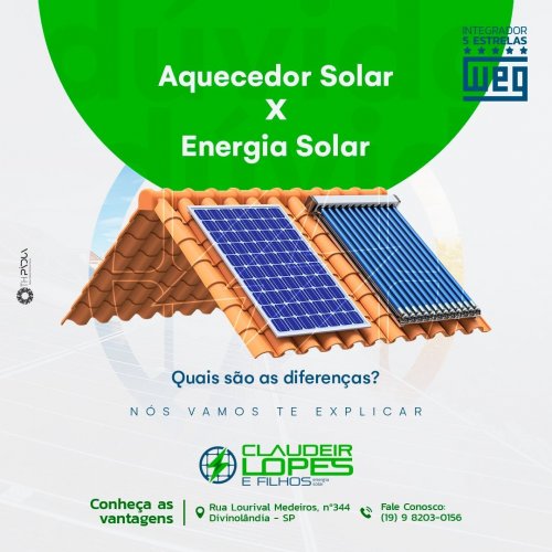 Photo post from claudeirlopesefilhosenergia.