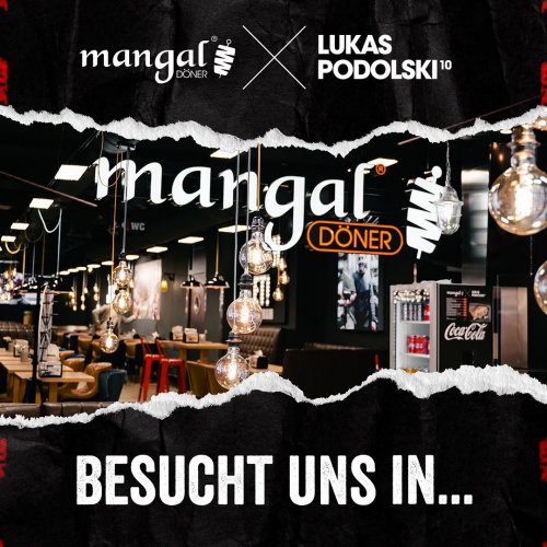 Photo post from mangal_doener.