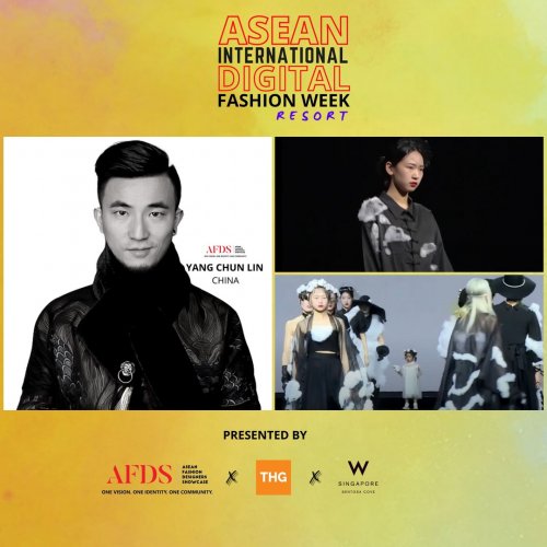 Photo post from aseanfdshowcase.