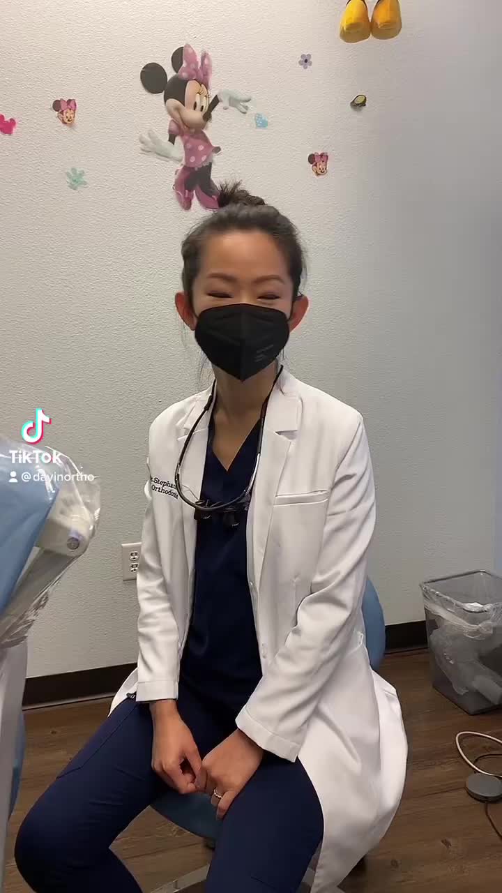 Video post from rio_dental.