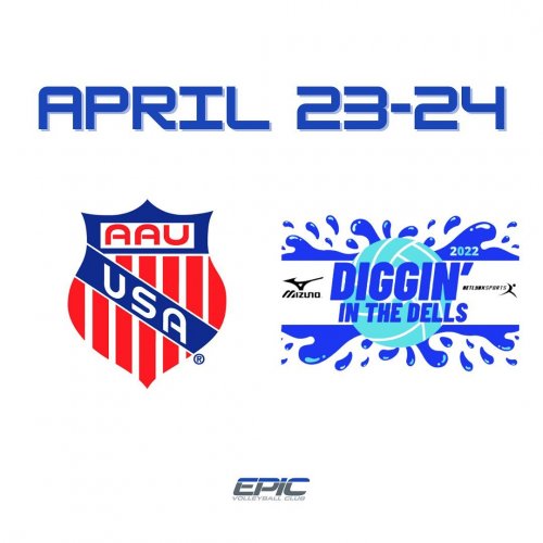 Carousel post from epicvball.