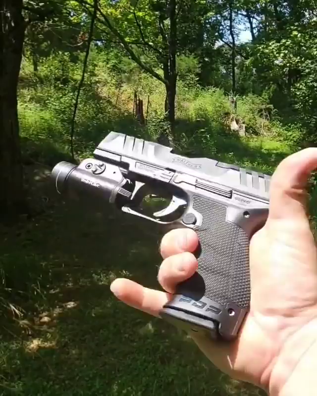 Video post from ar15com.