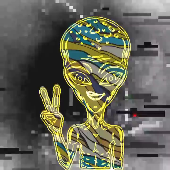 Video post from buzzle.art.