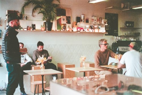 Photo post from slowspinsociety.