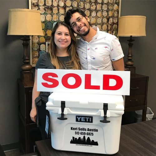 Photo post from kerisellsaustin.