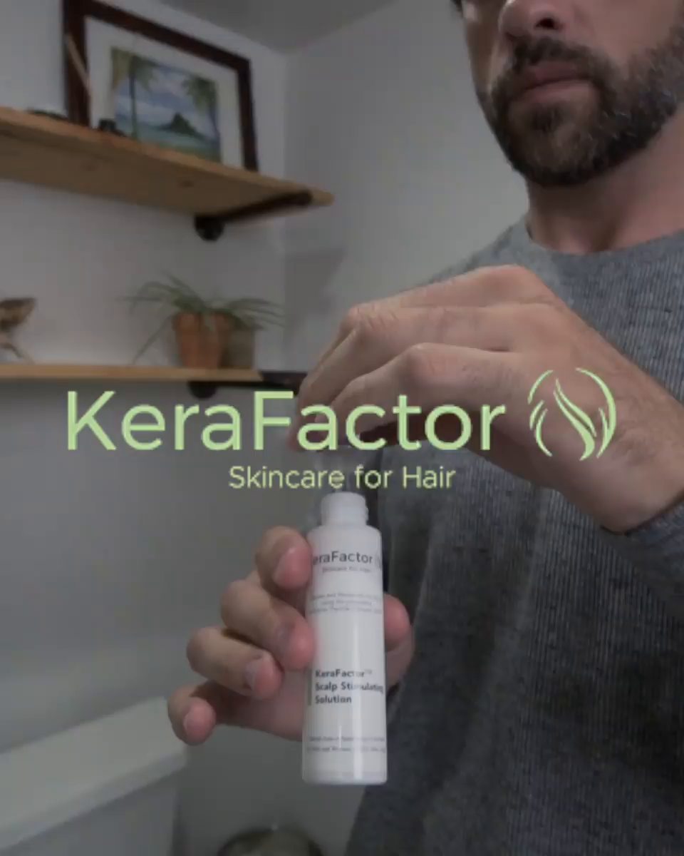 Video post from kerafactor.