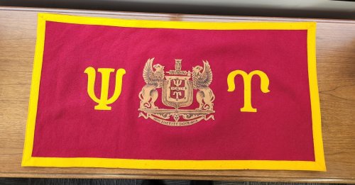 Photo post from psiupsilon.