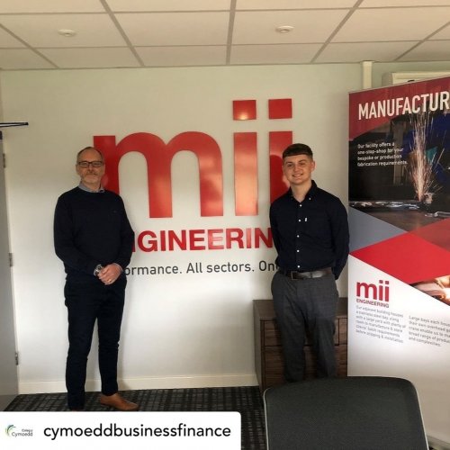 Photo post from colegycymoedd.