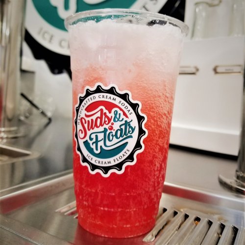 Photo post from sudsandfloats.