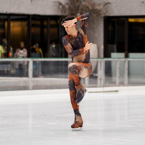 Carousel post from icetheatreofny.