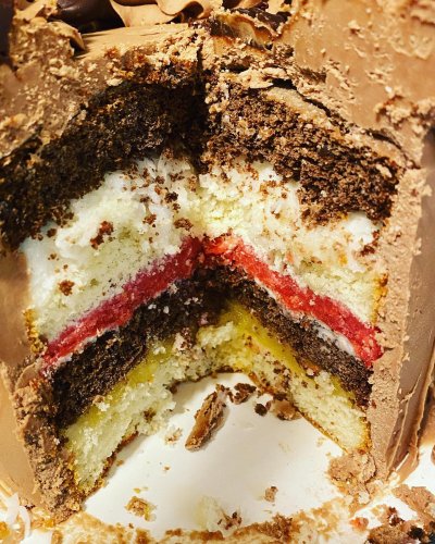 Photo post from justforyoubaking.