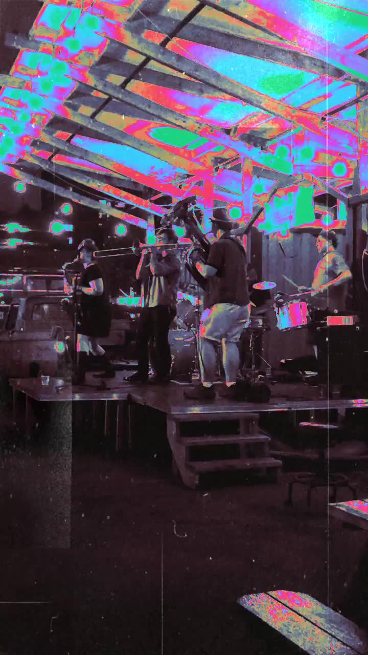 Video post from freemanstreetrecords.