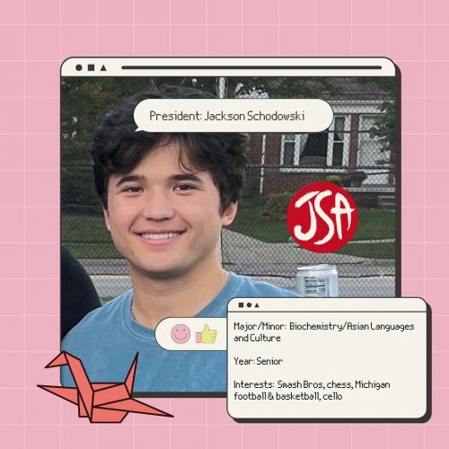 Photo post from jsauofm.