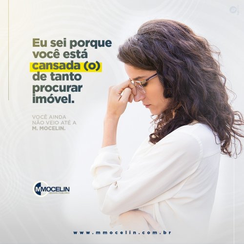 Photo post from imobiliariammocelin.