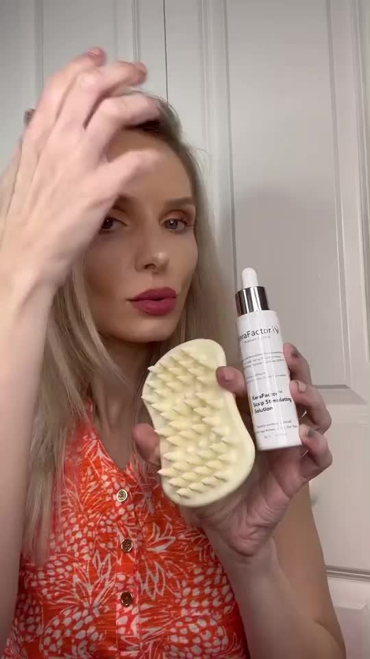 Video post from kerafactor.