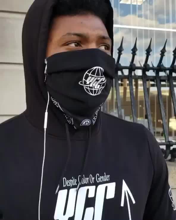 Video post from youngamechanger.