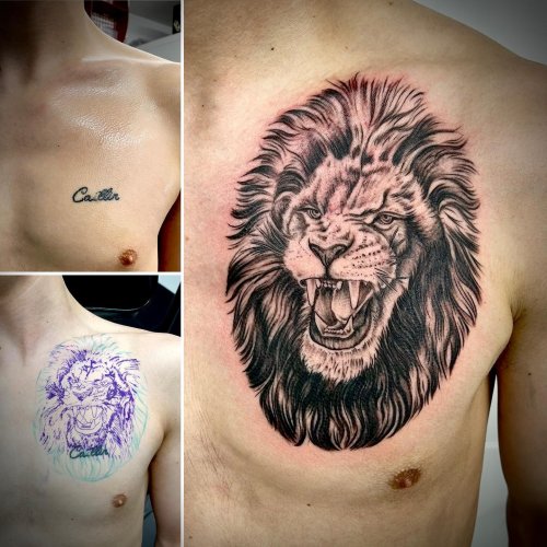 Photo post from lovetattoossandhurst.