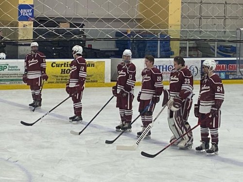 Photo post from fu_hockey.