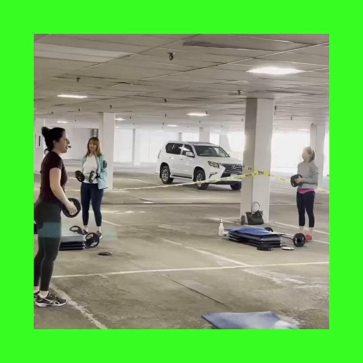 Video post from cacdtc.