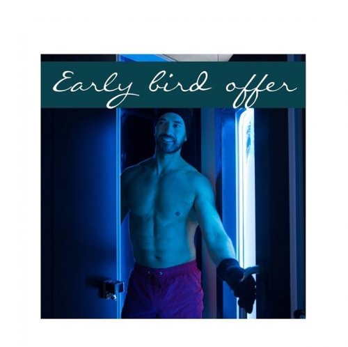 Photo post from glasshouseretreat.