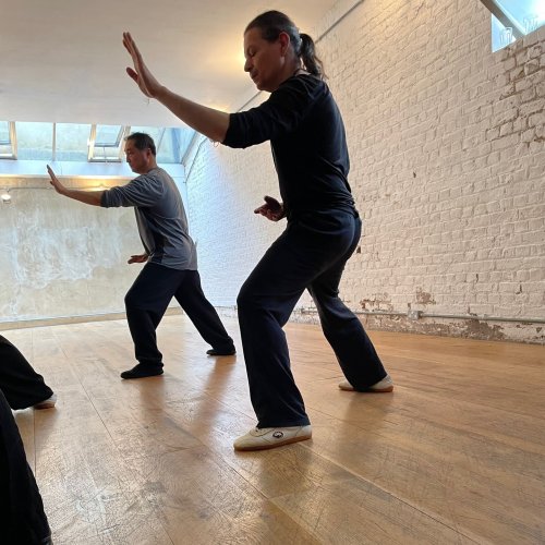 Photo post from azischooloftaiji.