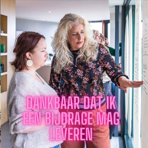 Carousel post from masteryourbusinessmoves.nl.