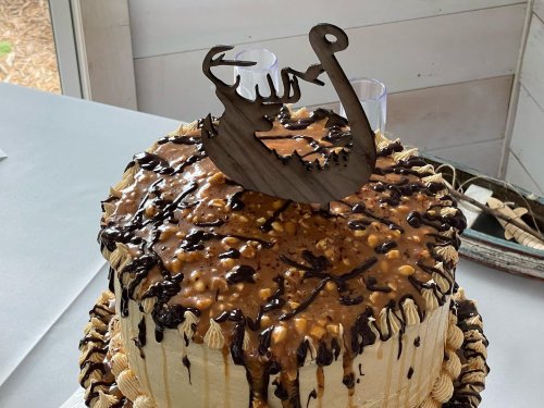 Carousel post from justforyoubaking.