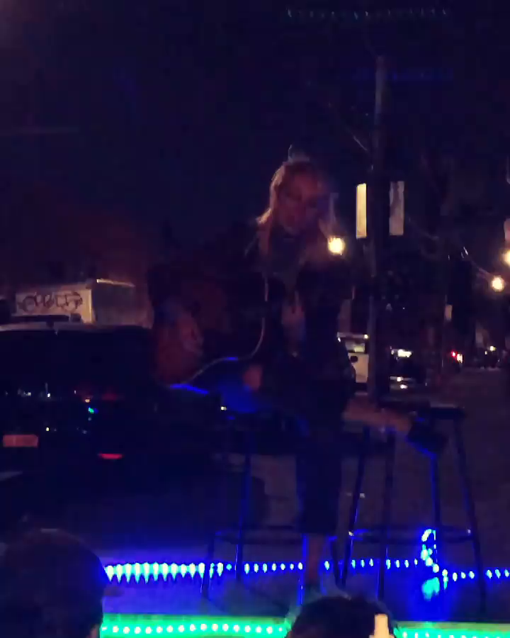 Video post from freemanstreetrecords.